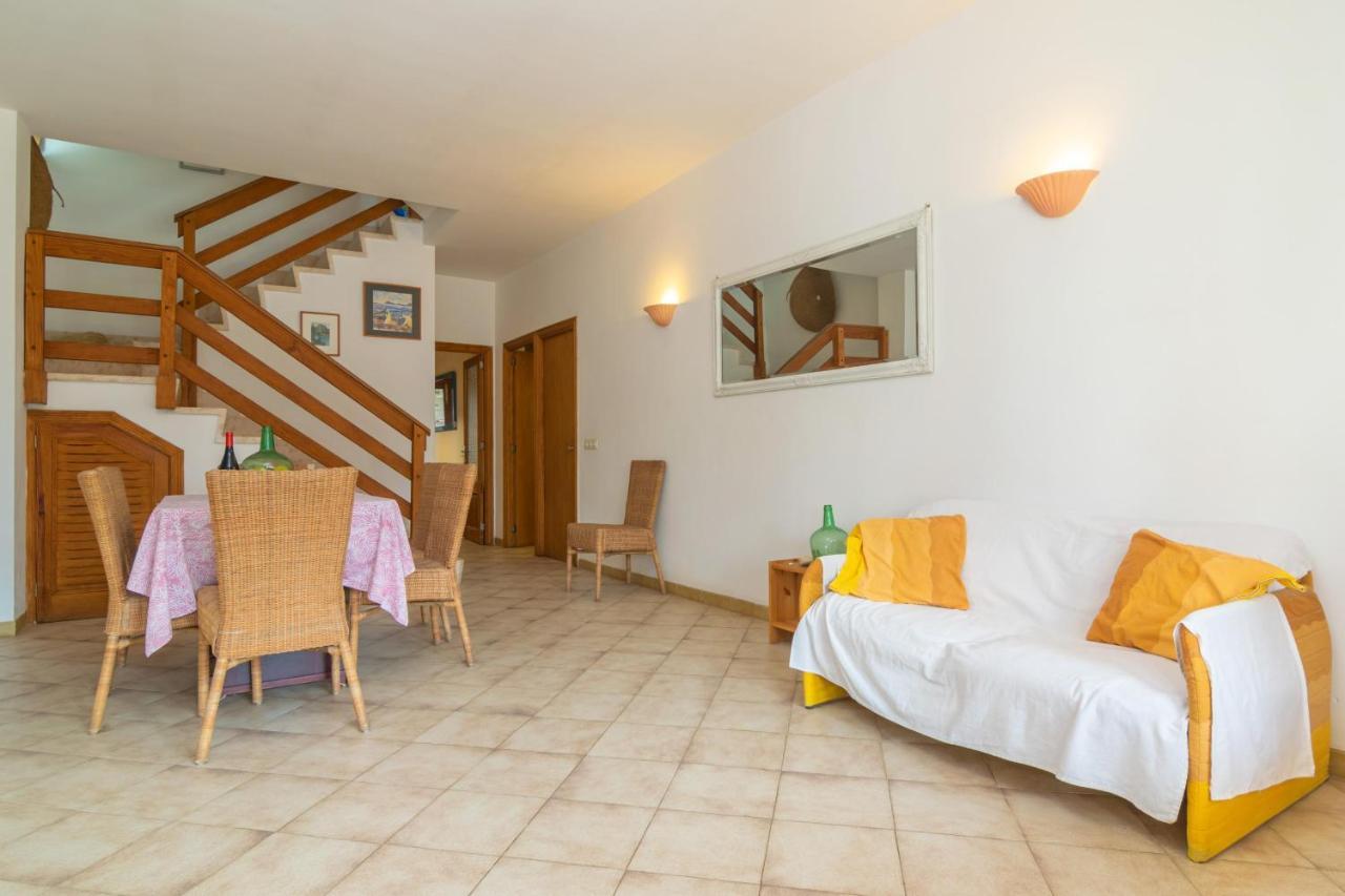 Chalet Habitatge Escorball Sa Ràpita