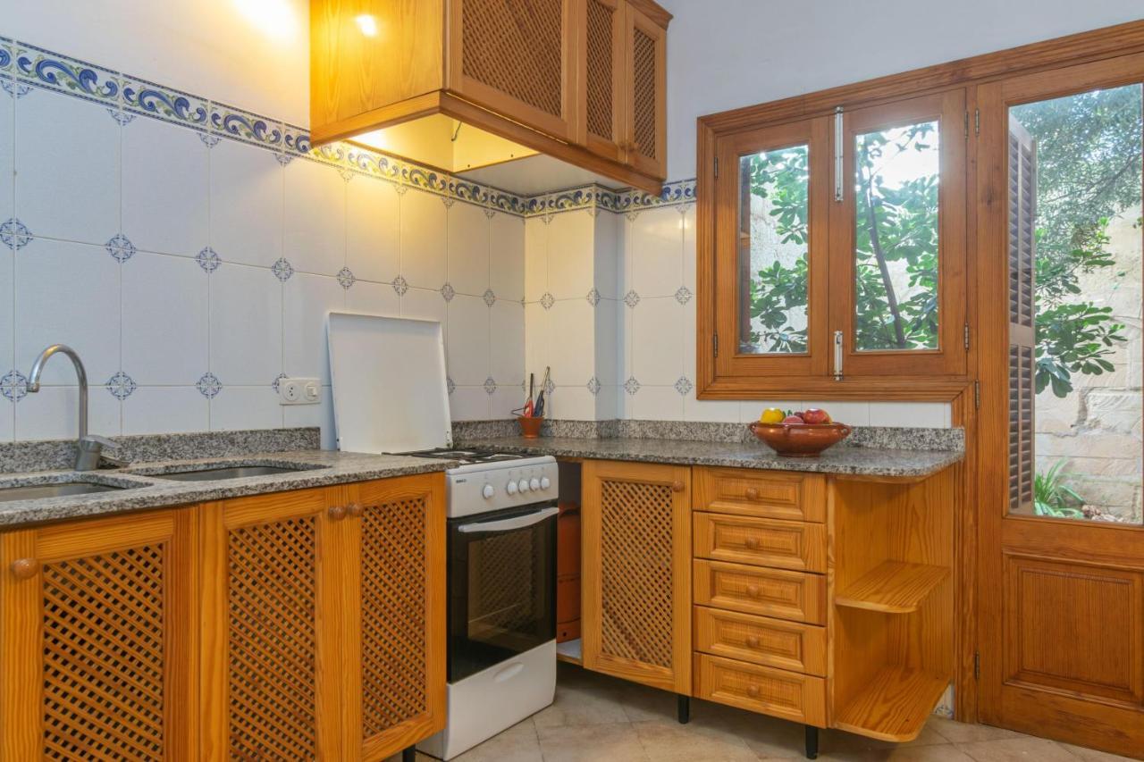 Habitatge Escorball Chalet