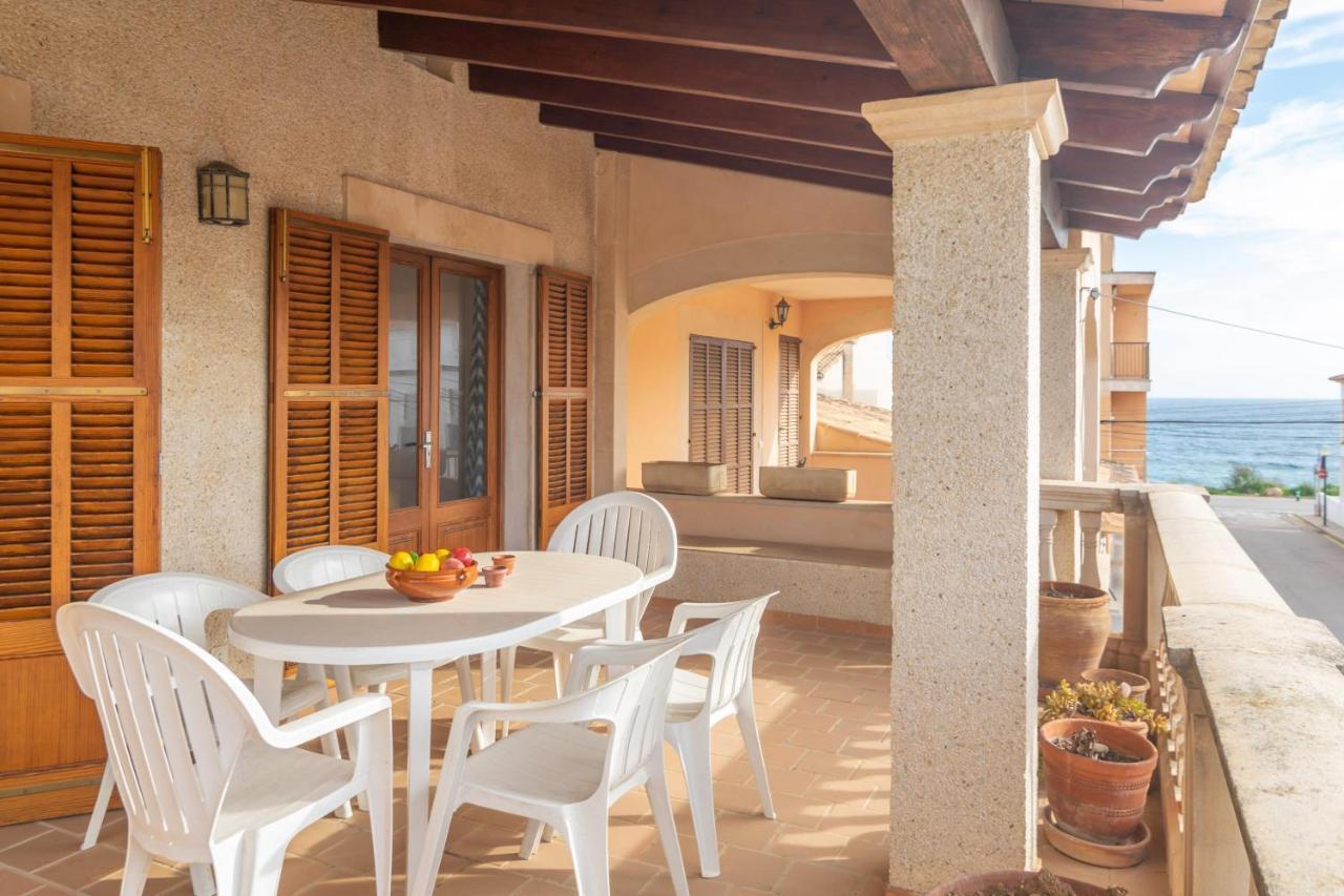 Chalet Habitatge Escorball Sa Ràpita