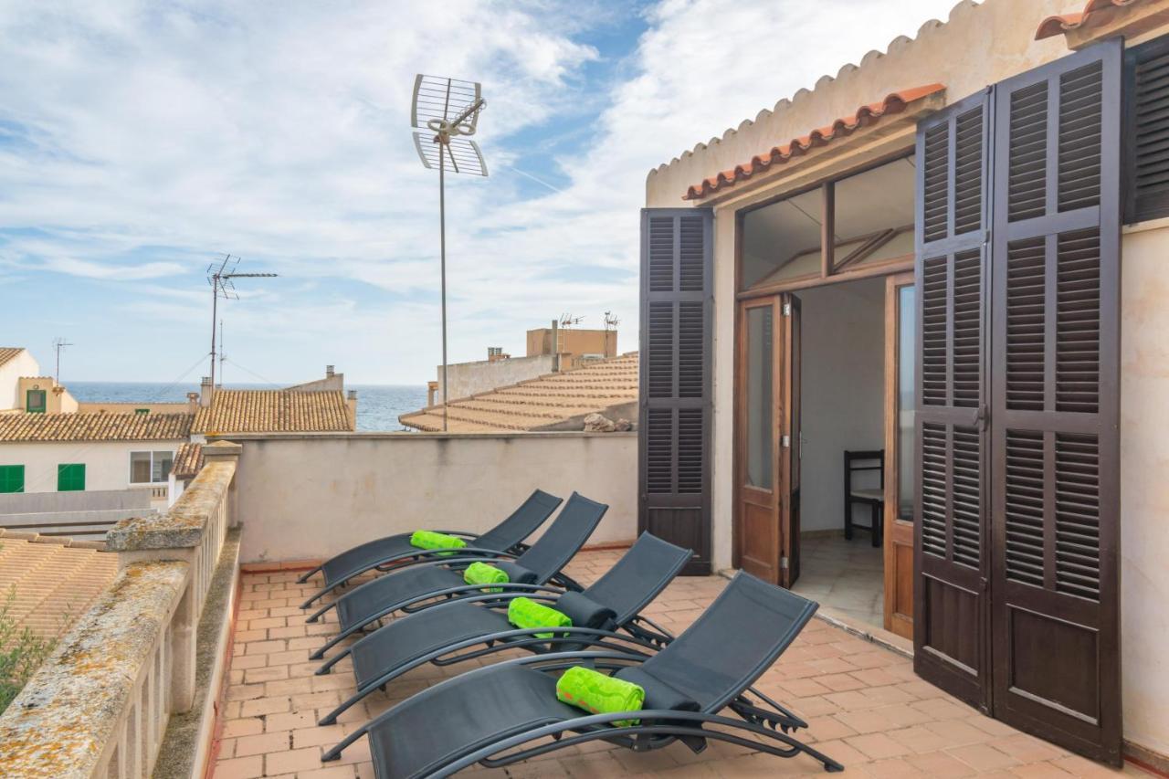 Chalet Habitatge Escorball Sa Ràpita