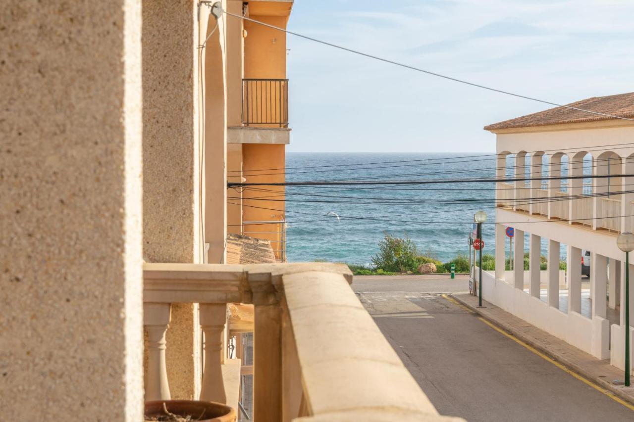 Habitatge Escorball Chalet Sa Ràpita
