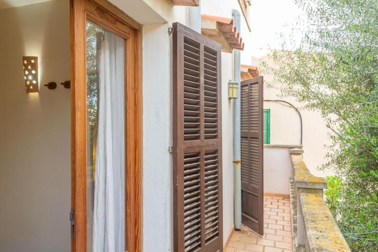 Chalet Habitatge Escorball