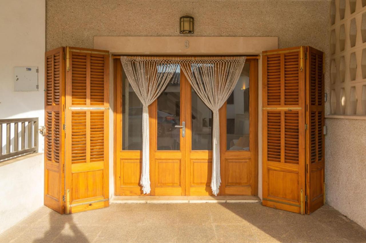 Chalet Habitatge Escorball