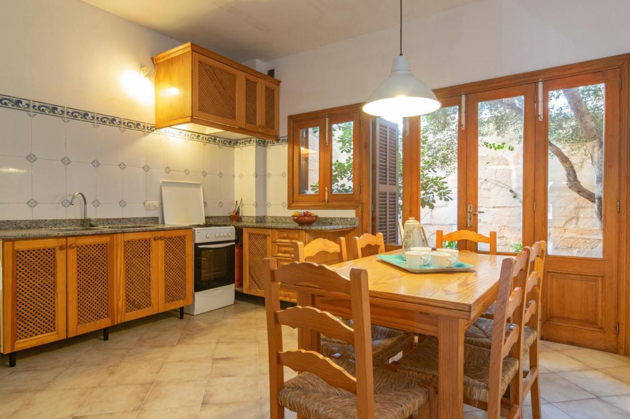 Habitatge Escorball Chalet Sa Ràpita