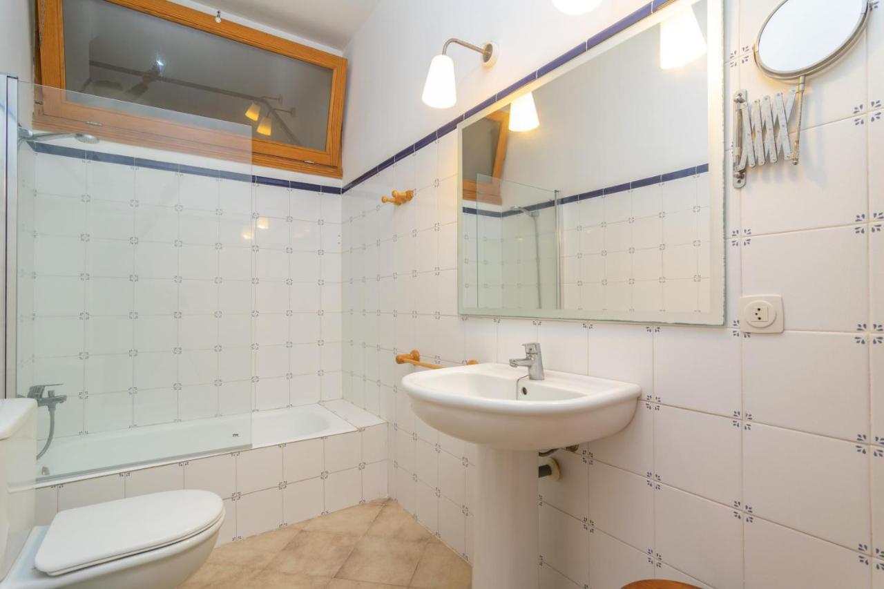 Chalet Habitatge Escorball
