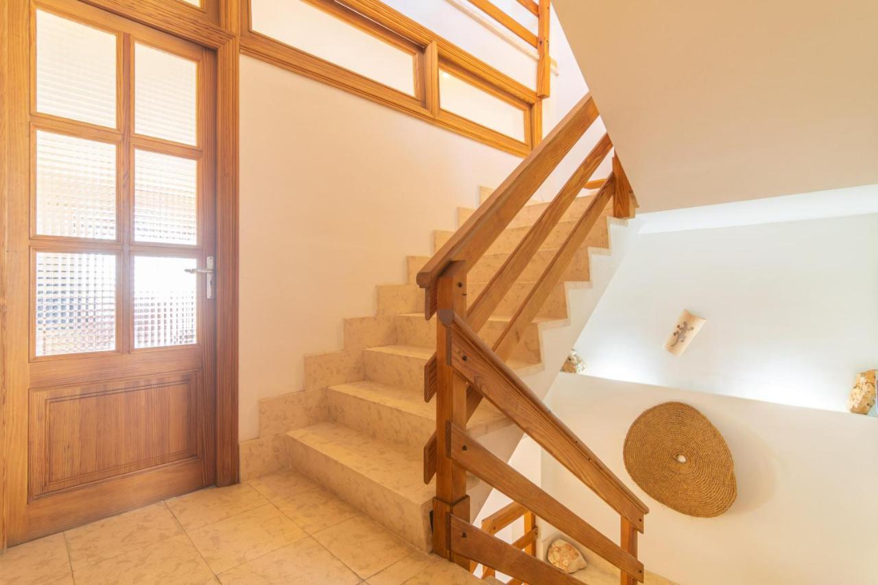Habitatge Escorball Chalet