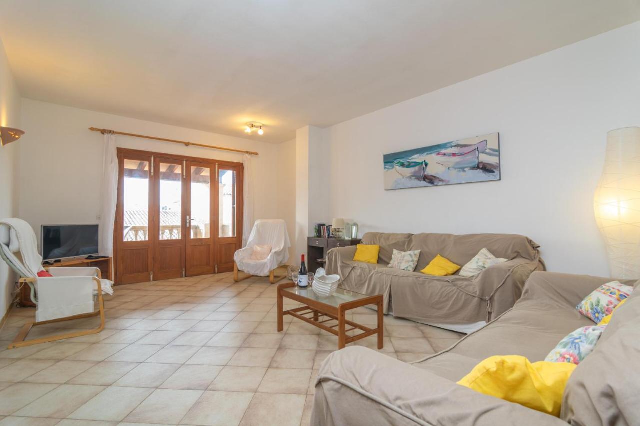 Chalet Habitatge Escorball *