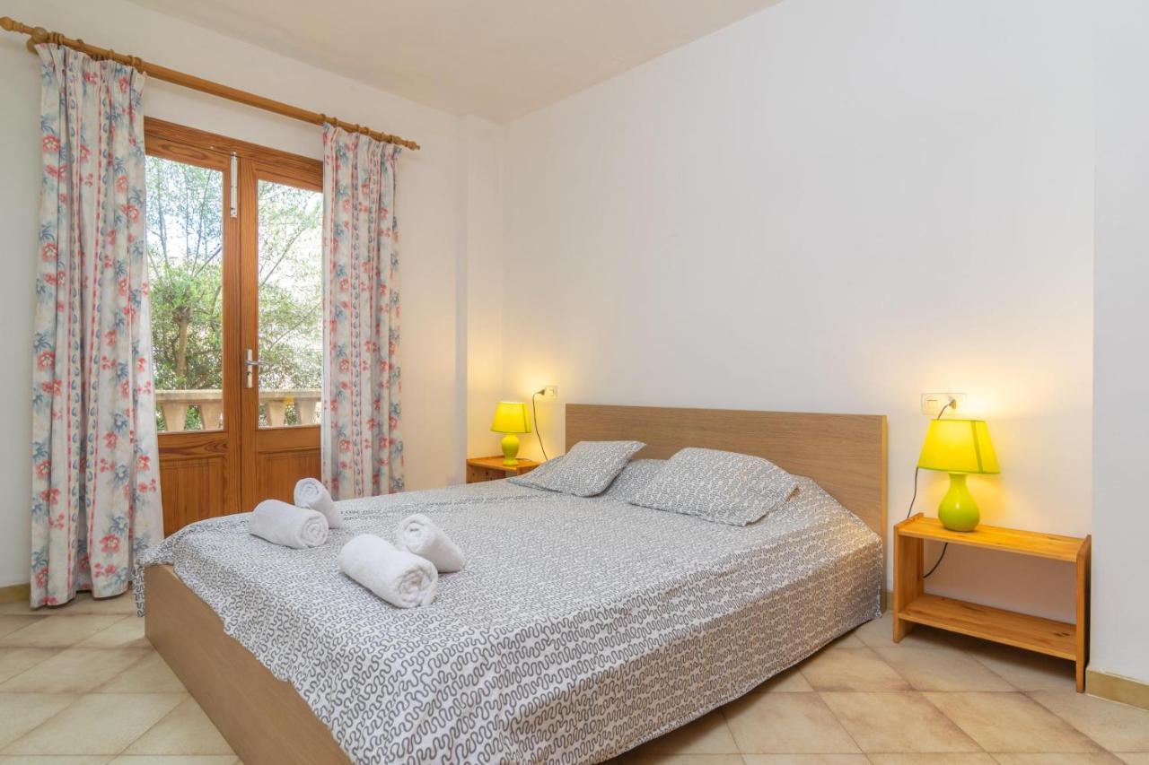 Habitatge Escorball Sa Ràpita