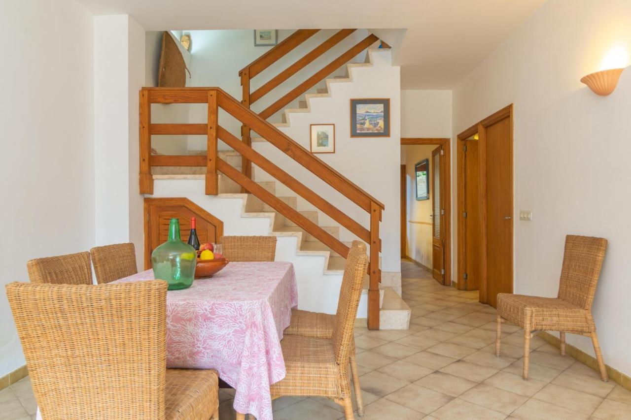 Chalet Habitatge Escorball