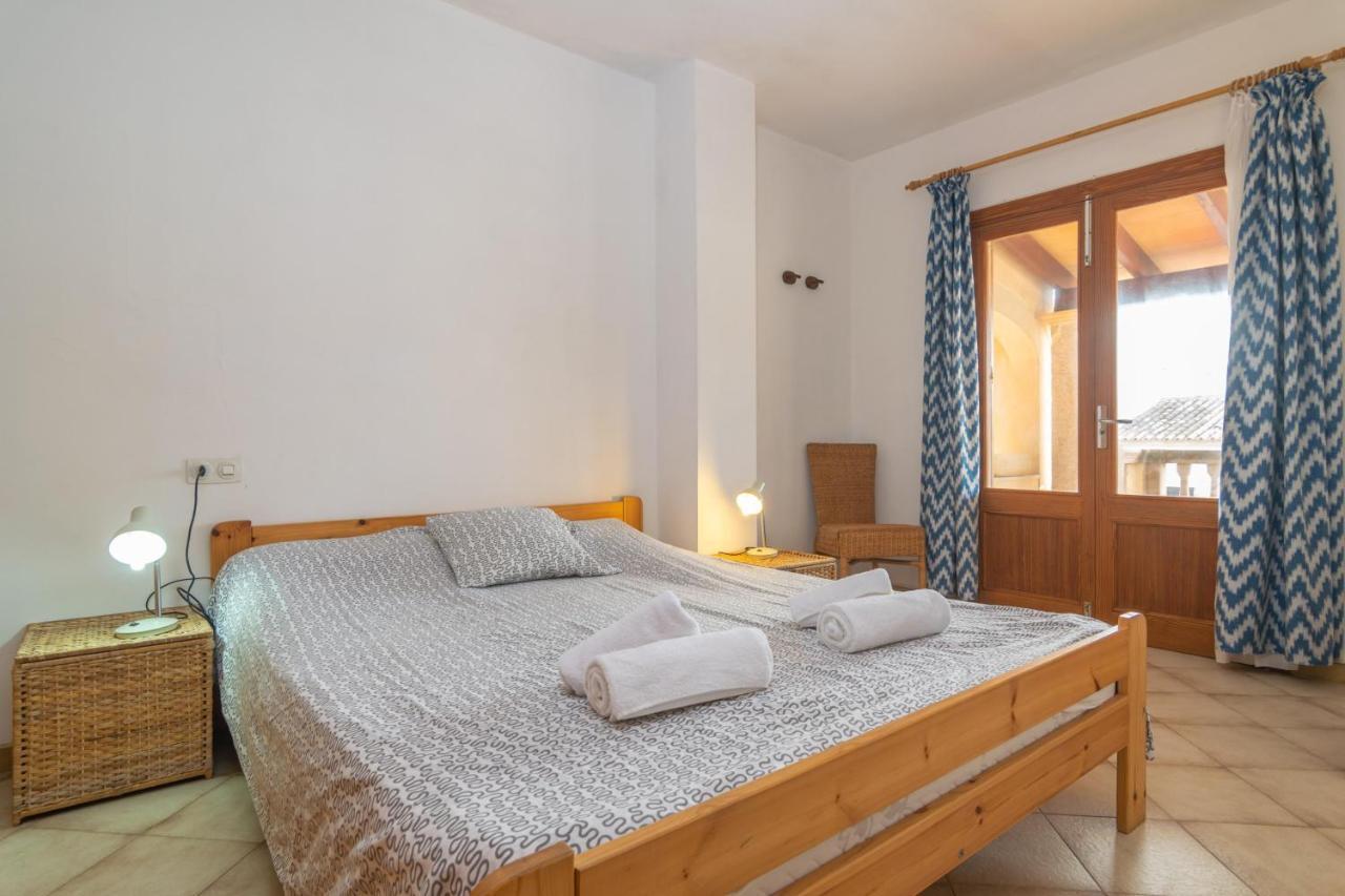 Habitatge Escorball * Sa Ràpita